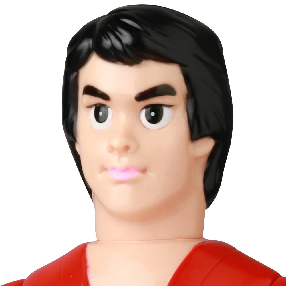 SFS Sayama Satoru (Sambo Technique Book Ver.)