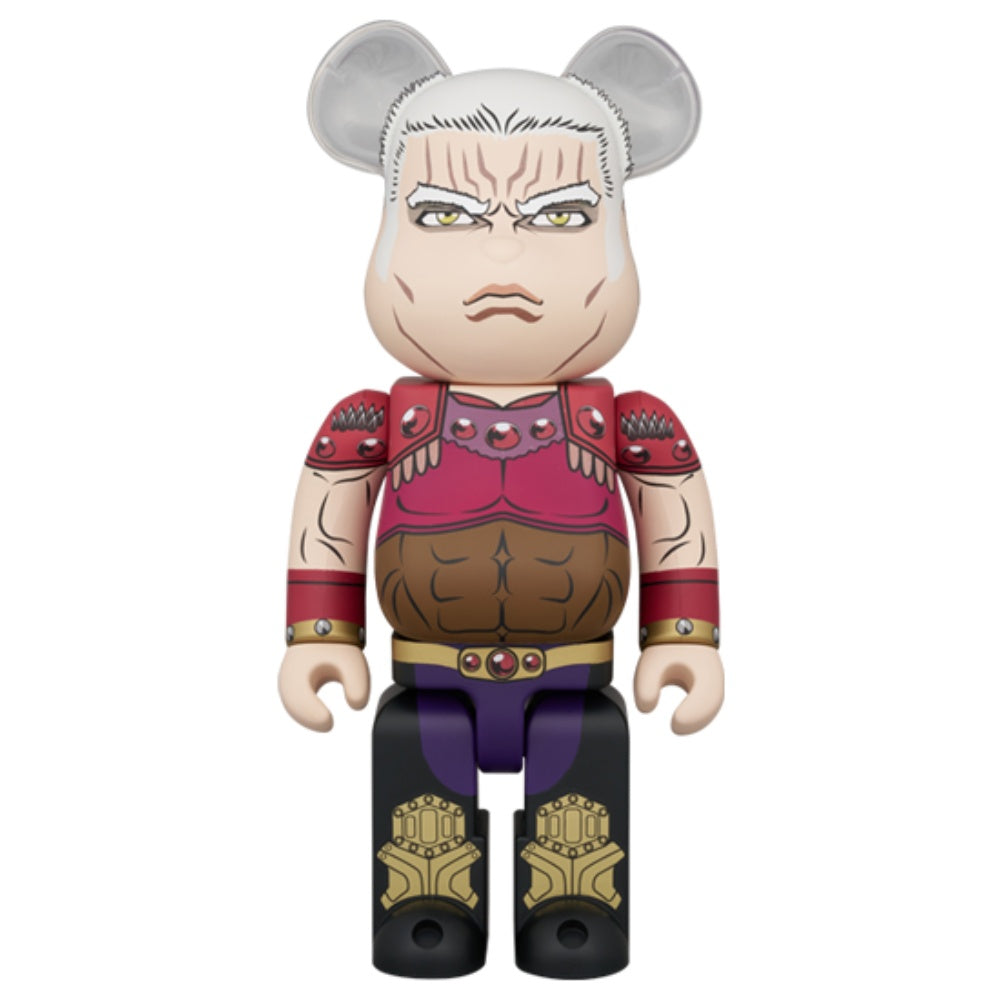 BE@RBRICK Raoh 400％