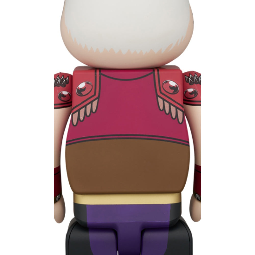 BE@RBRICK Raoh 400％