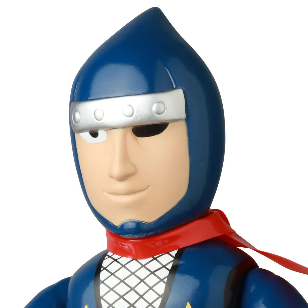 NSC RE-BORN The Ninja