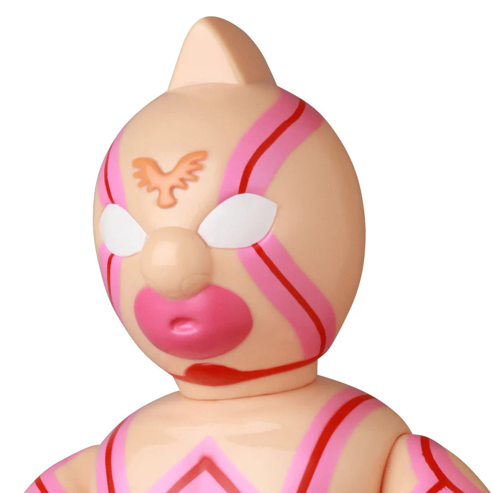 NSC RE-BORN Kinnikuman Super Phoenix (2nd ver.)