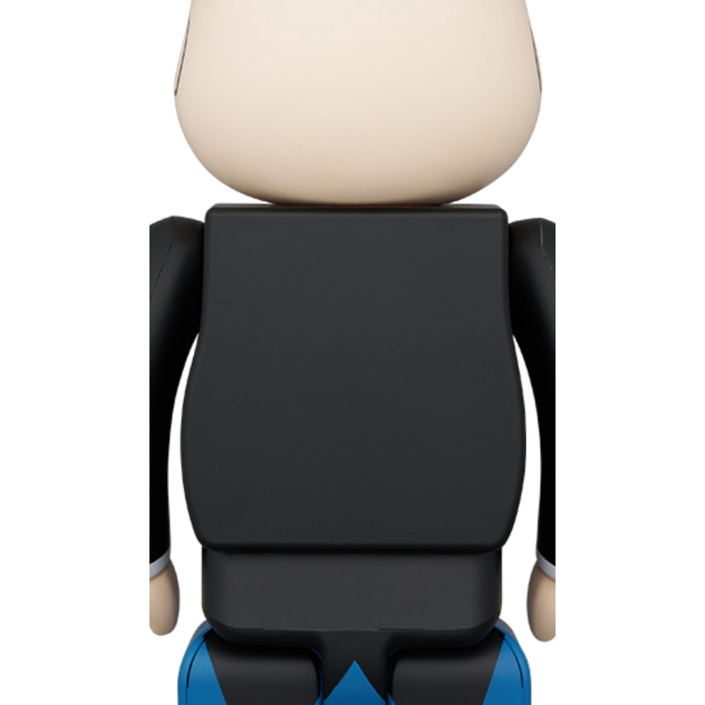 BE@RBRICK Mr.Monopoly 400％