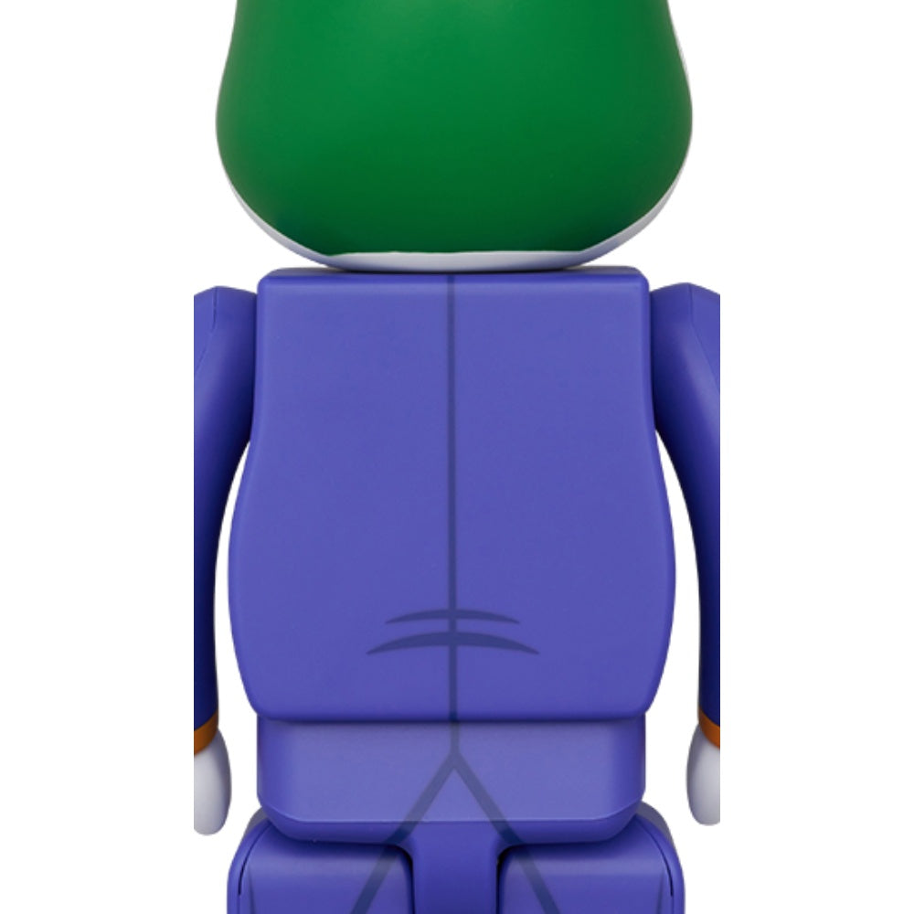 BE@RBRICK THE JOKER (BATMAN: HUSH Ver.) 400％