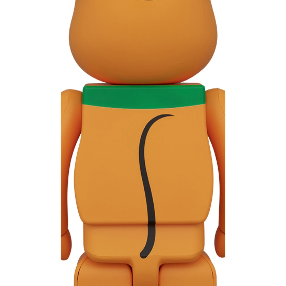 BE@RBRICK 布魯托 (MICKEY MOUSE & FRIENDS) 400％