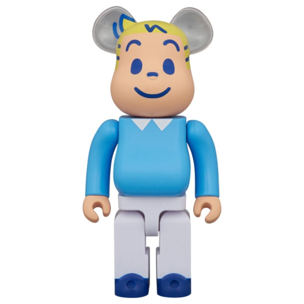 BE@RBRICK JACK 400％