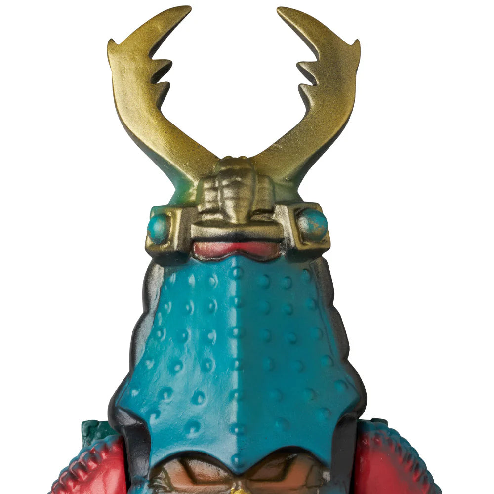 SOFUBI Aguda