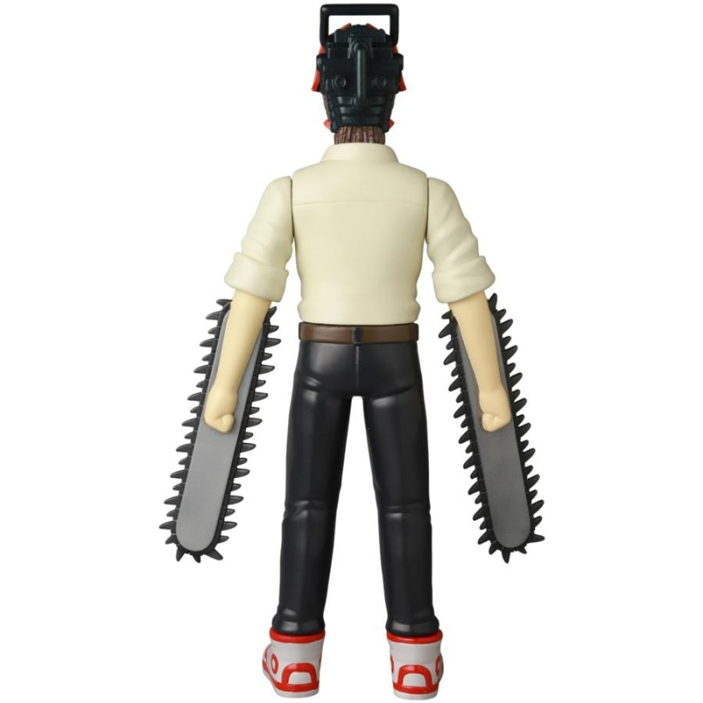 ASM series 鏈鋸人