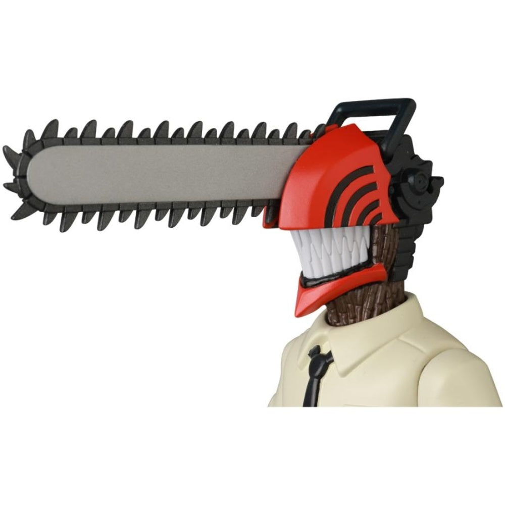 ASM series 鏈鋸人