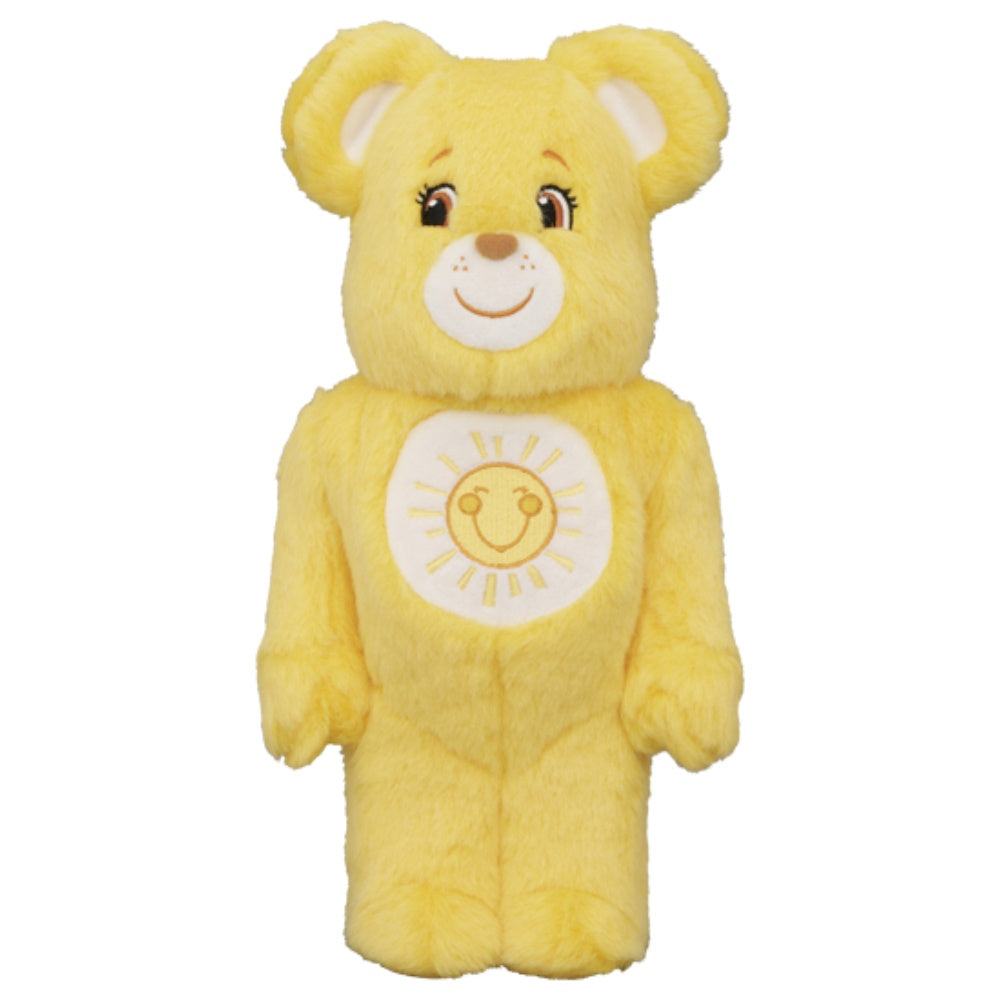 BE@RBRICK Funshine Bear (TM) COSTUME Ver. 400％