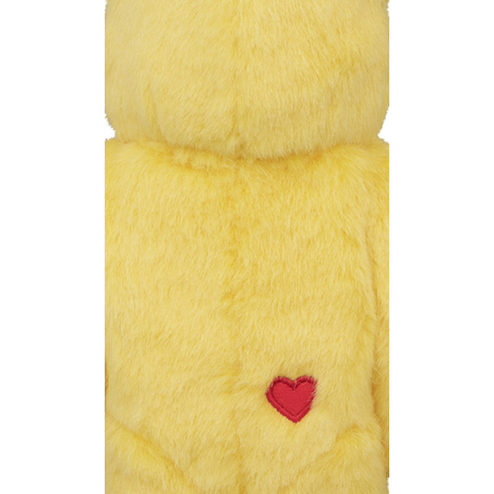 BE@RBRICK Funshine Bear (TM) COSTUME Ver. 400％