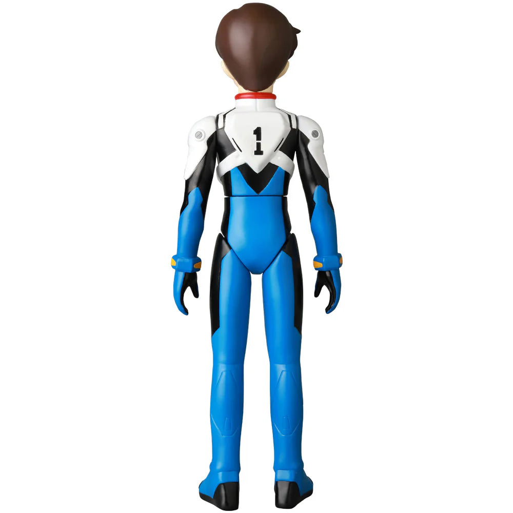 ASM series 碇真嗣