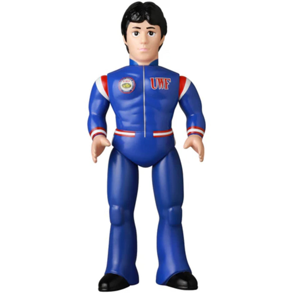 SFS Sofubi 前田日明 (Universal Pro-Wrestling ver.)