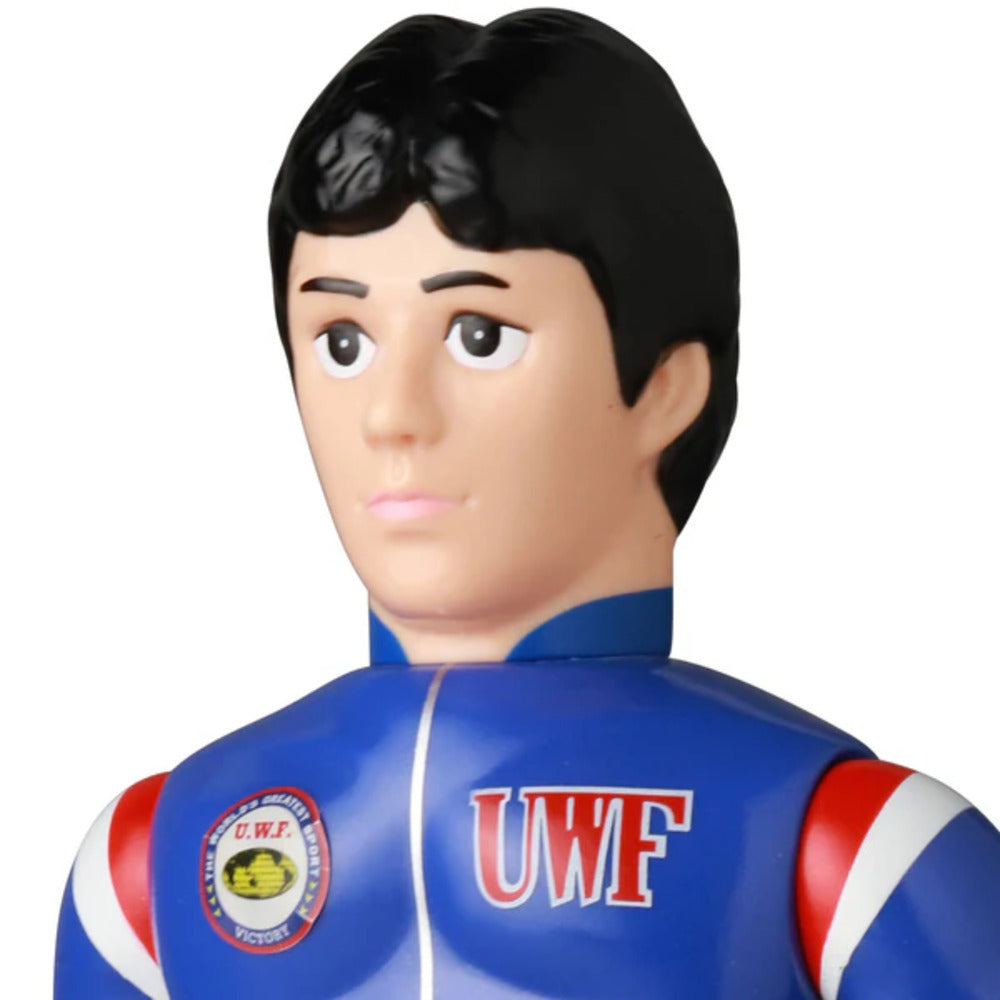SFS Sofubi 前田日明 (Universal Pro-Wrestling ver.)