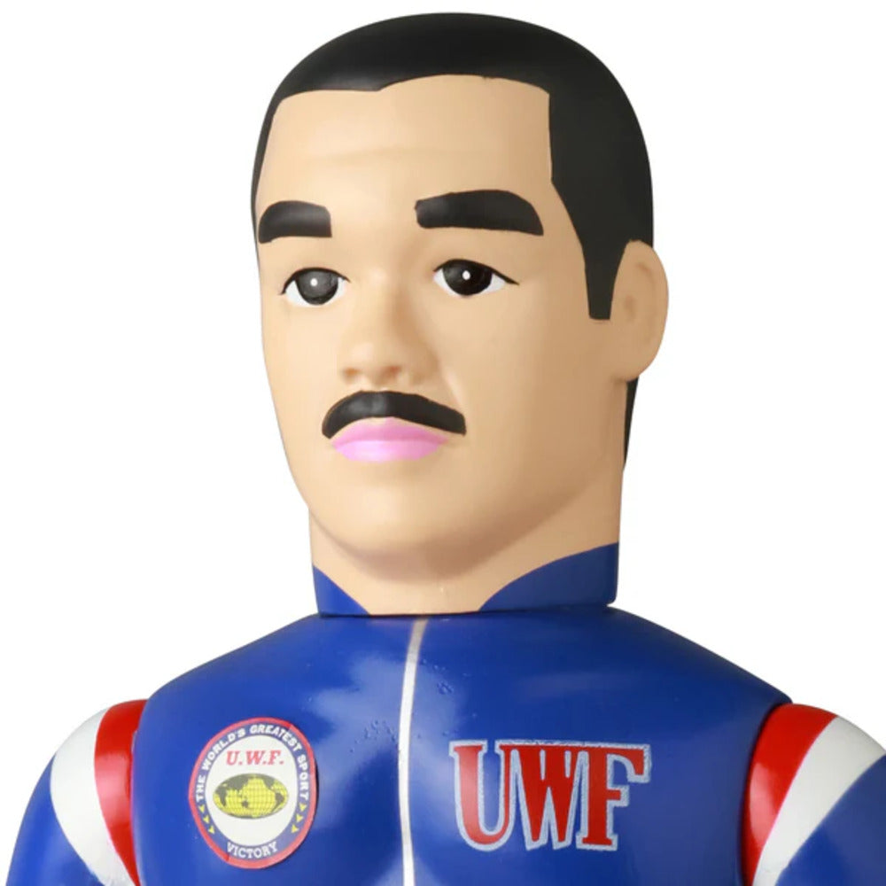 SFS Sofubi 藤原喜明 (Universal Pro-Wrestling ver.)