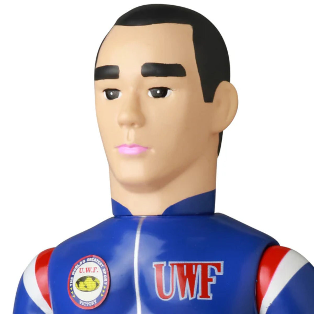 SFS Sofubi 山崎一夫 (Universal Pro-Wrestlingver.)