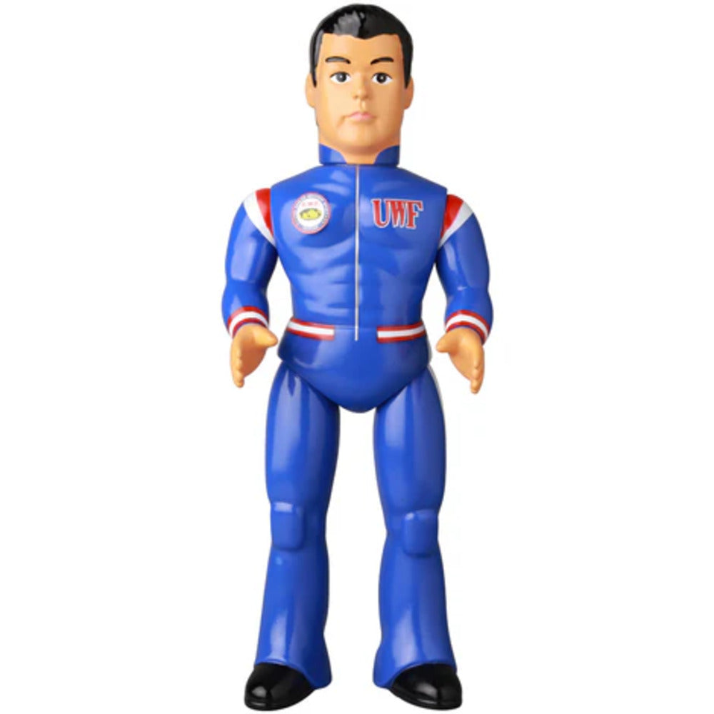 SFS Sofubi 木戸修 (Universal Pro-Wrestling ver.)
