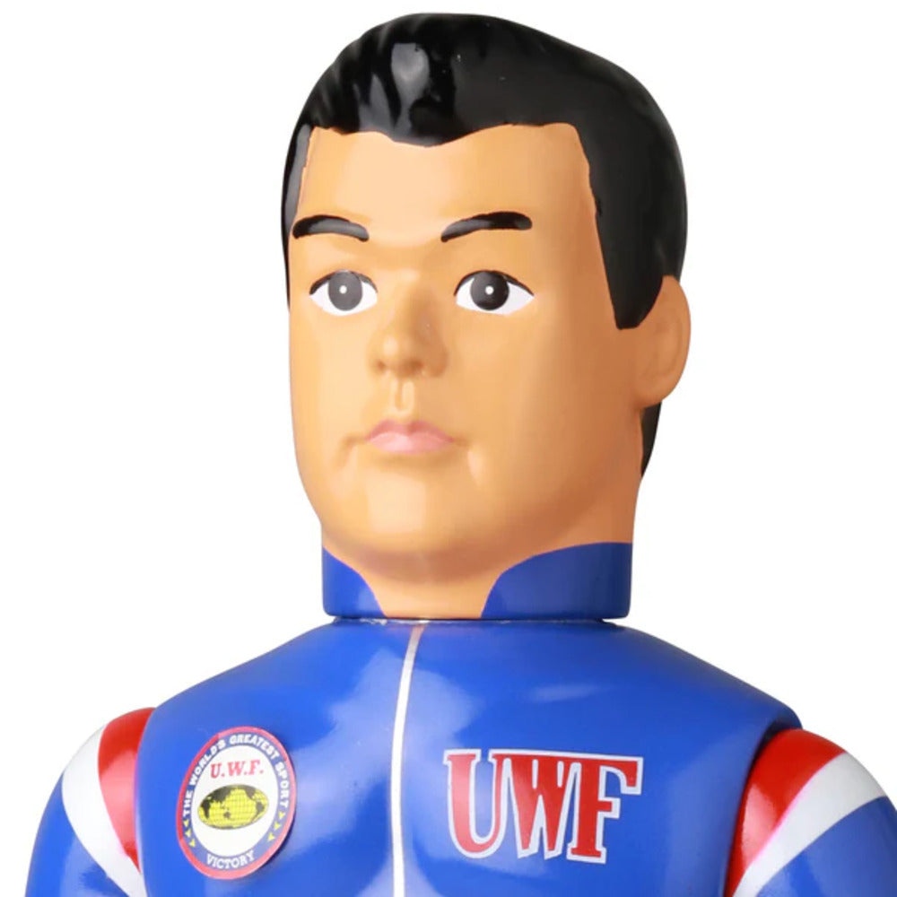 SFS Sofubi 木戸修 (Universal Pro-Wrestling ver.)