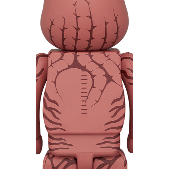 BE@RBRICK Vecna 400％