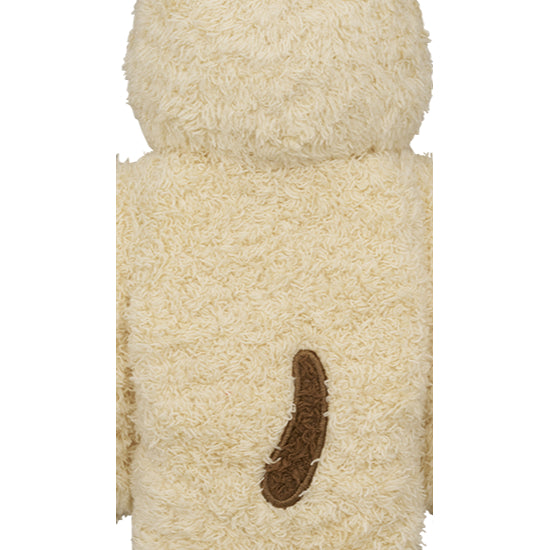 BE@RBRICK GROMIT COSTUME Ver. 400％