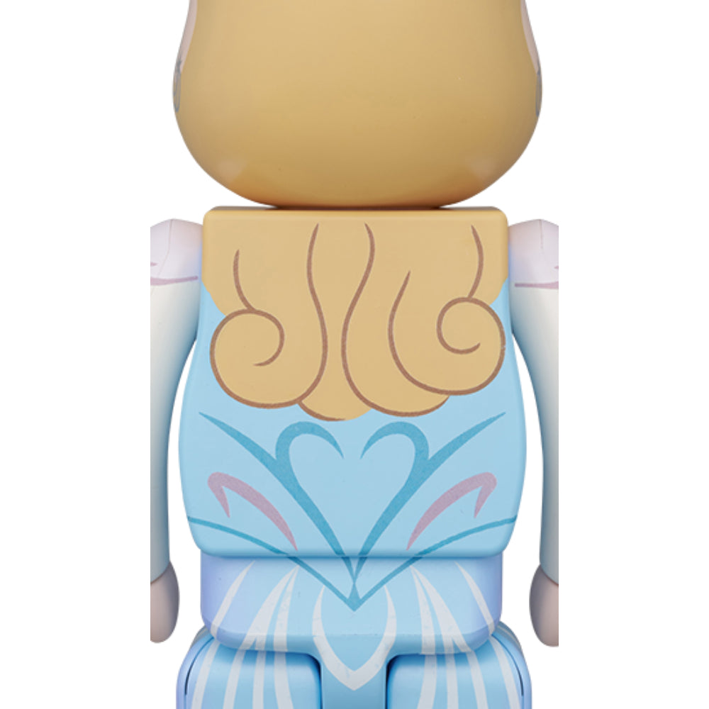 BE@RBRICK 格琳達 400％