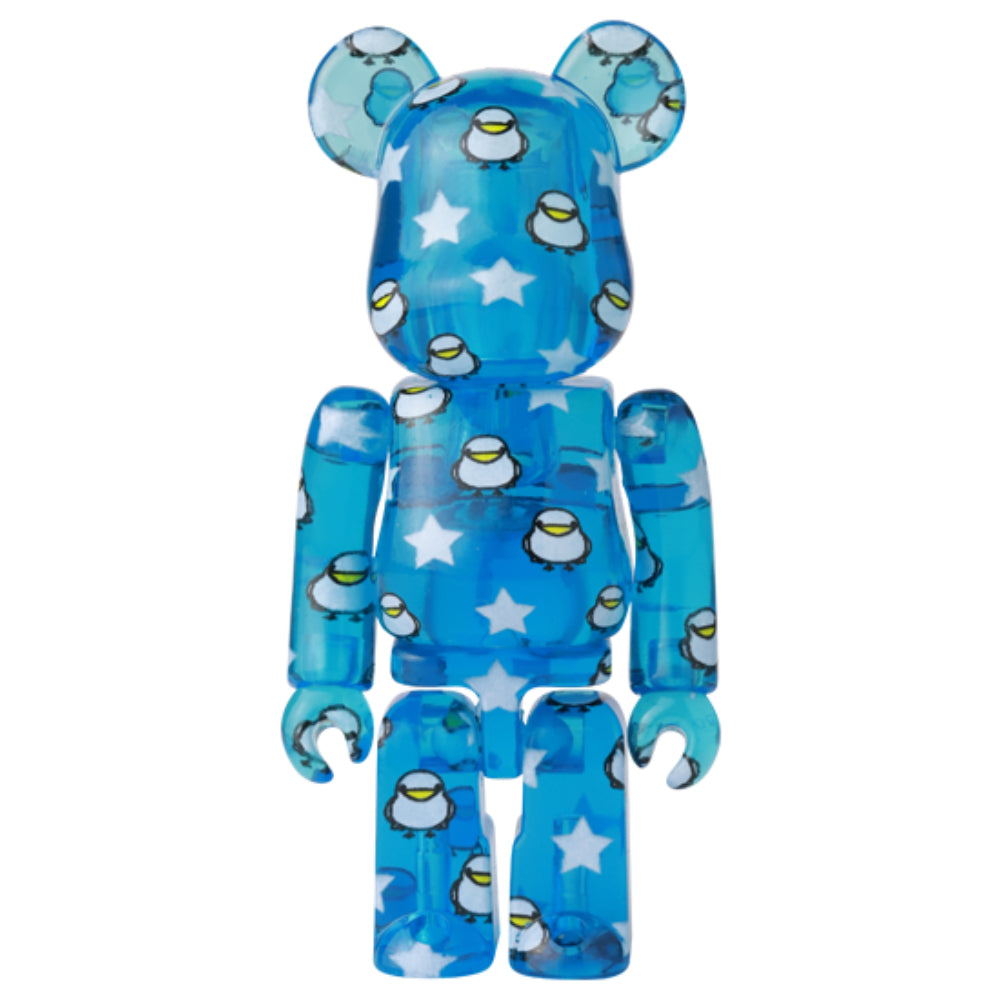 BE@RBRICK 水樹奈奈 100％ & 400％