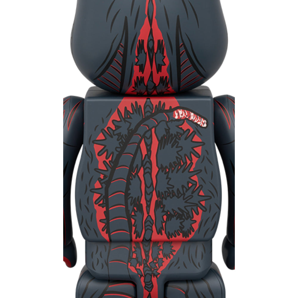 BE@RBRICK 哥斯拉 (2016) 100% & 400%