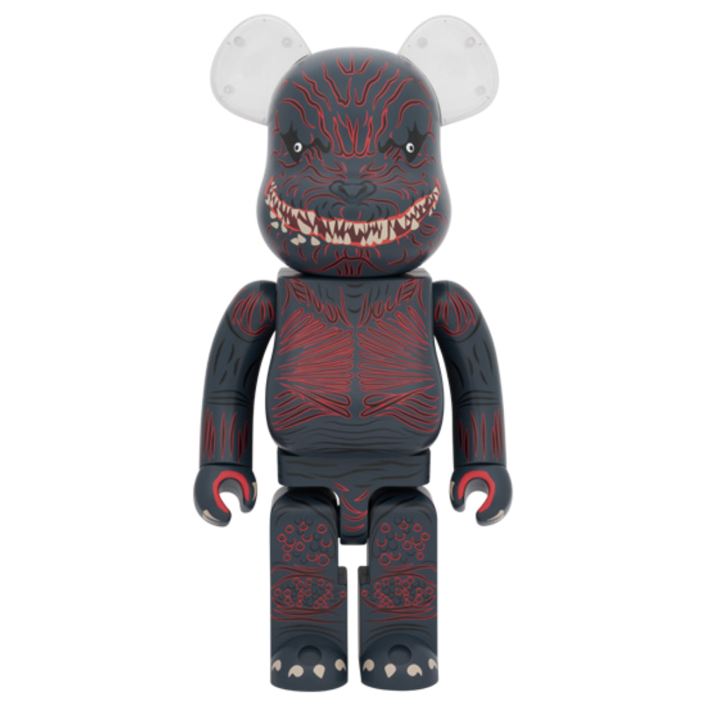 BE@RBRICK 哥斯拉 (2016) 1000%
