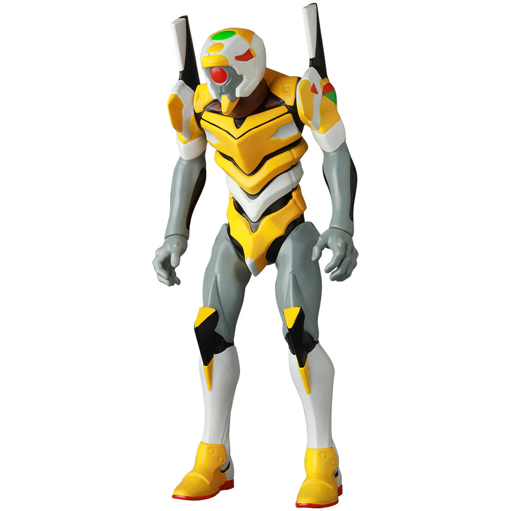 ASM  新世紀福音戰士 零號機(改)