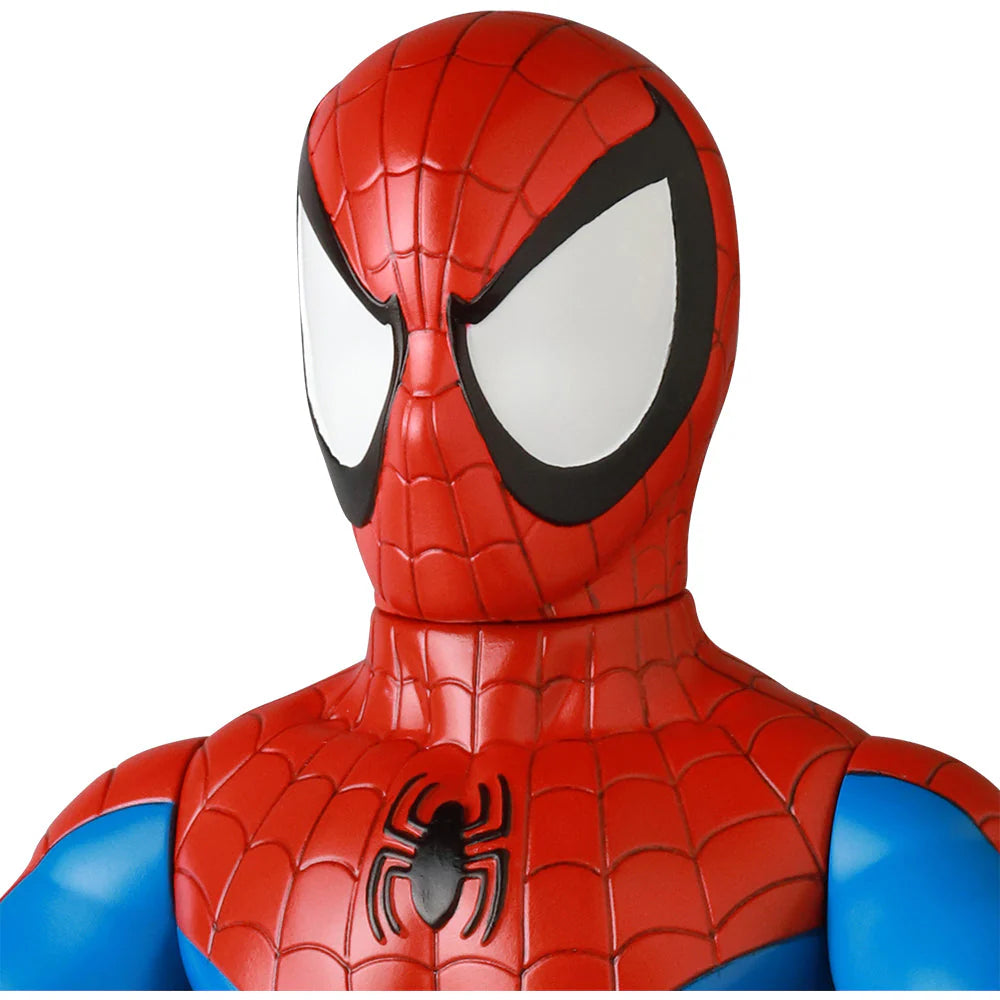 SUPER MANGA POWERS 蜘蛛俠(CLASSIC COSTUME Ver.)