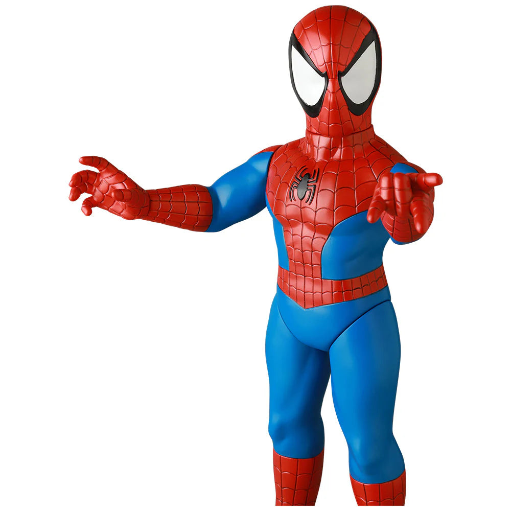 SUPER MANGA POWERS 蜘蛛俠(CLASSIC COSTUME Ver.)