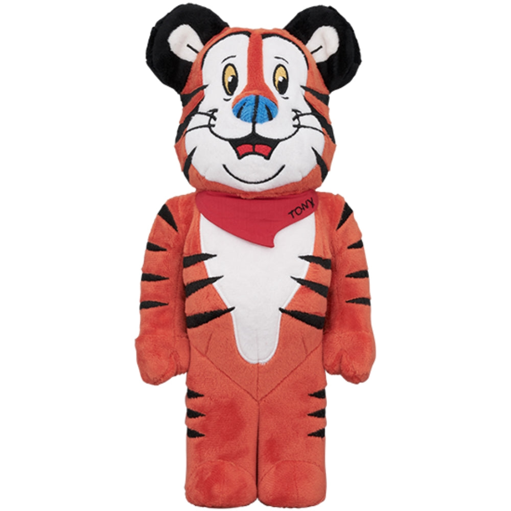 BE@RBRICK TONY THE TIGER COSTUME Ver. 400％