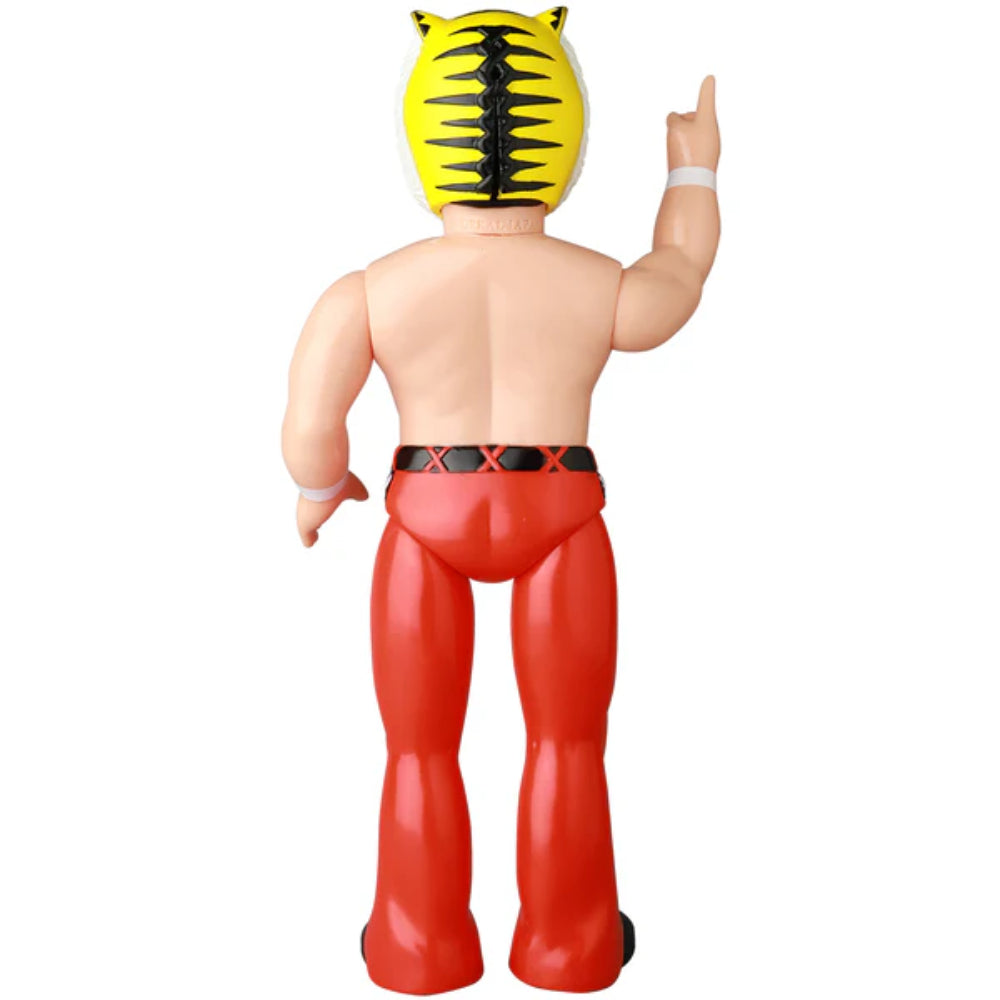 SFS 第一代虎面人 (第一代III Mark Ver.)