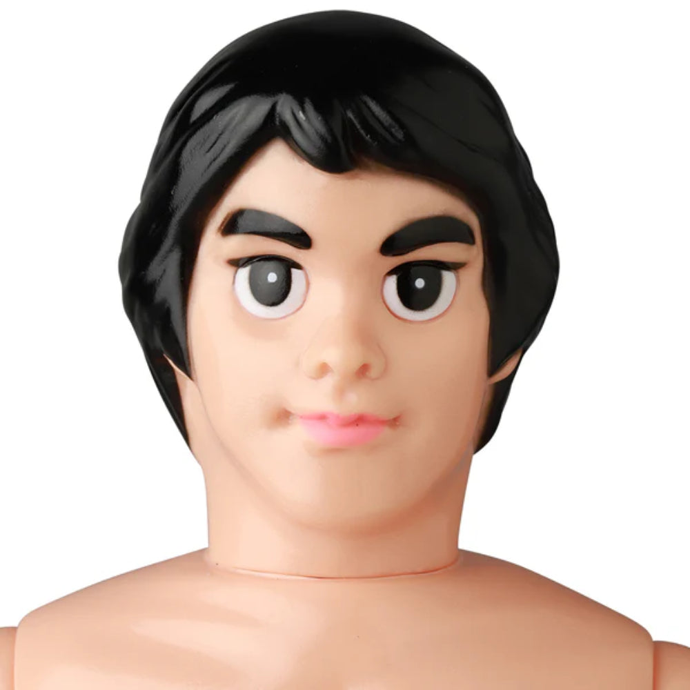 SFS 第一代虎面人 (第一代III Mark Ver.)