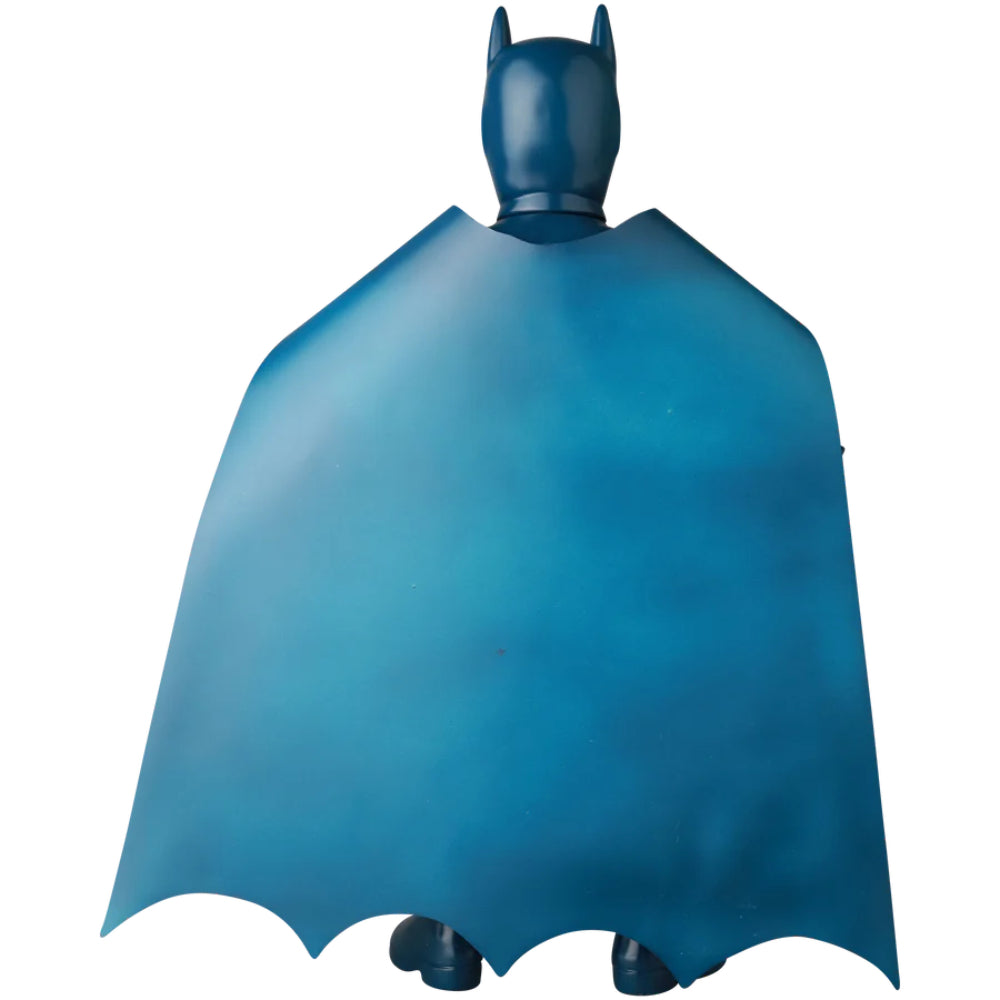 SUPER MANGA POWERS BATMAN (BATMAN: HUSH)