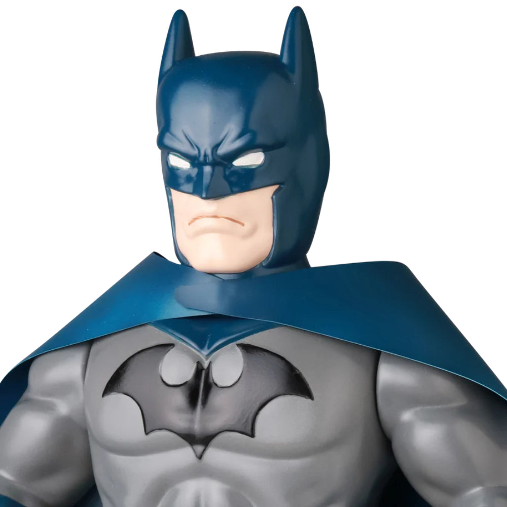 SUPER MANGA POWERS BATMAN (BATMAN: HUSH)