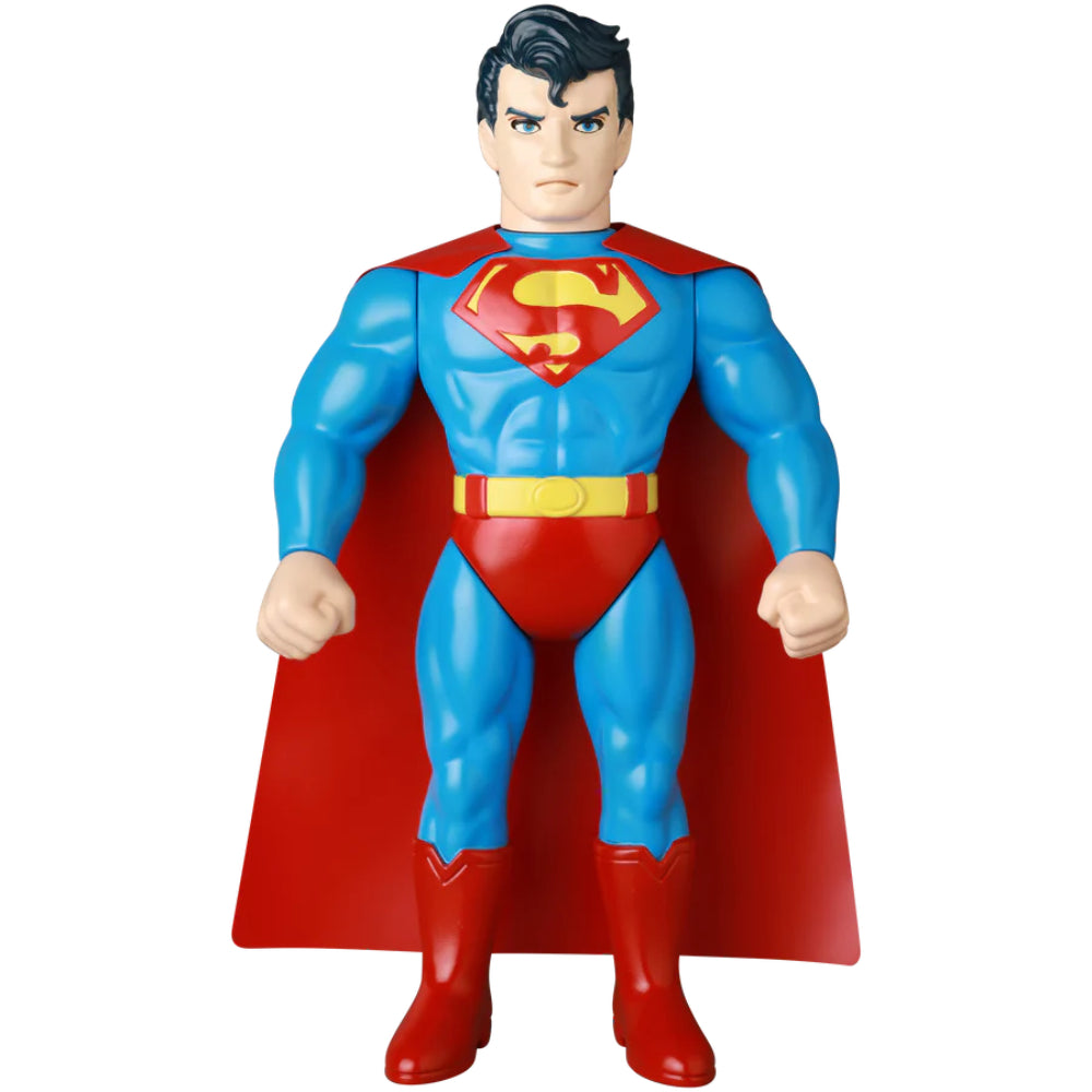 SUPER MANGA POWERS SUPERMAN (BATMAN: HUSH)