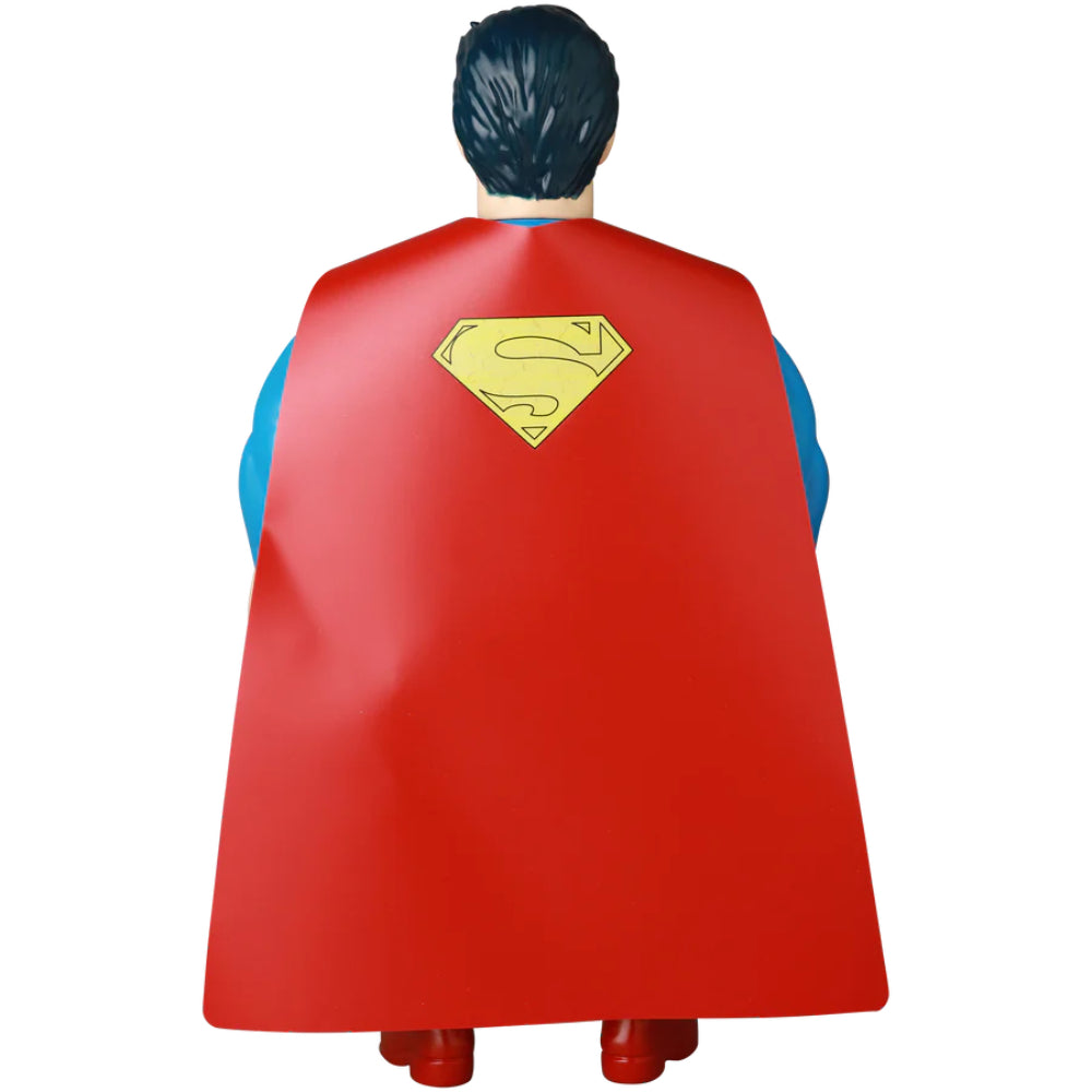 SUPER MANGA POWERS SUPERMAN (BATMAN: HUSH)