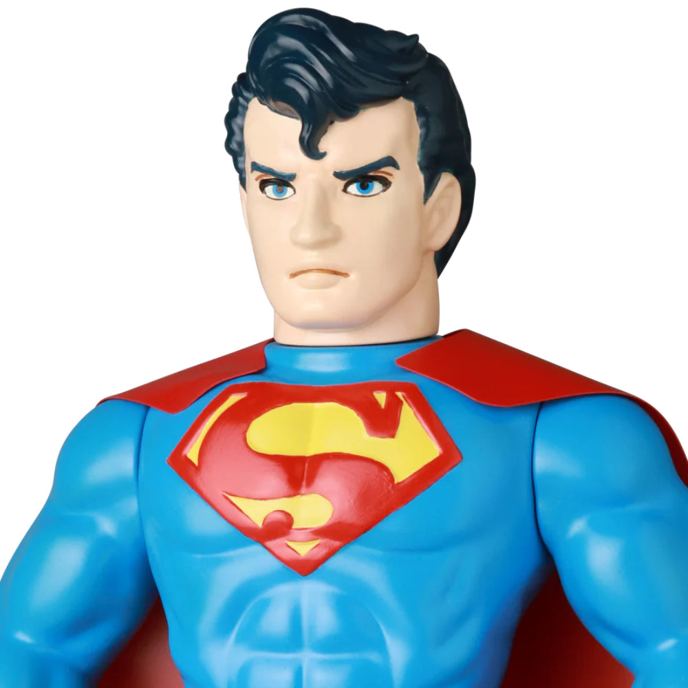 SUPER MANGA POWERS SUPERMAN (BATMAN: HUSH)