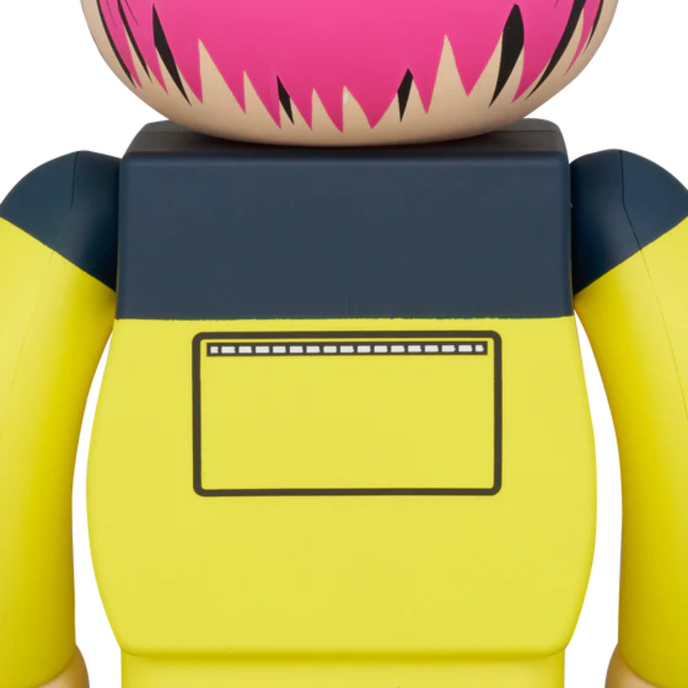 BE@RBRICK hide 400%