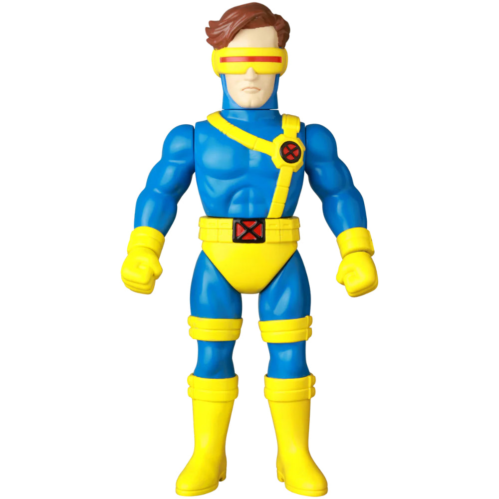 SUPER MANGA POWERS CYCLOPS (COMIC Ver.)