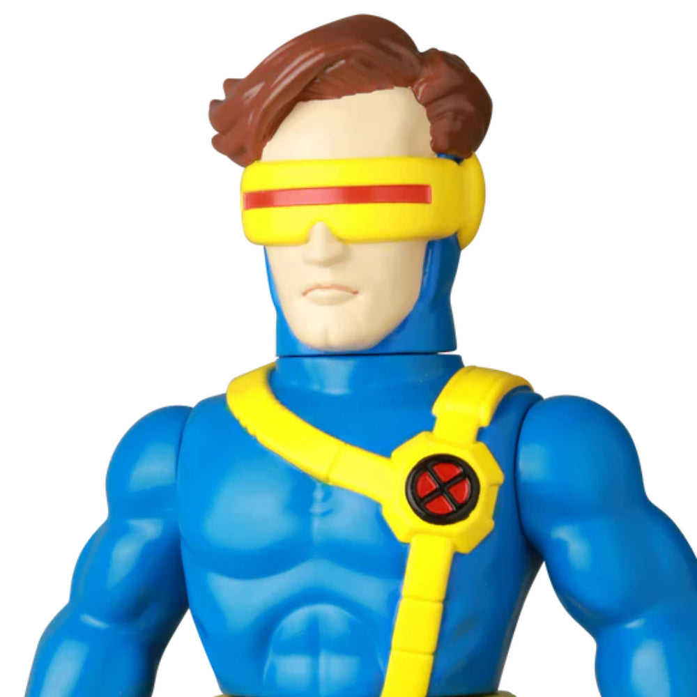 SUPER MANGA POWERS CYCLOPS (COMIC Ver.)