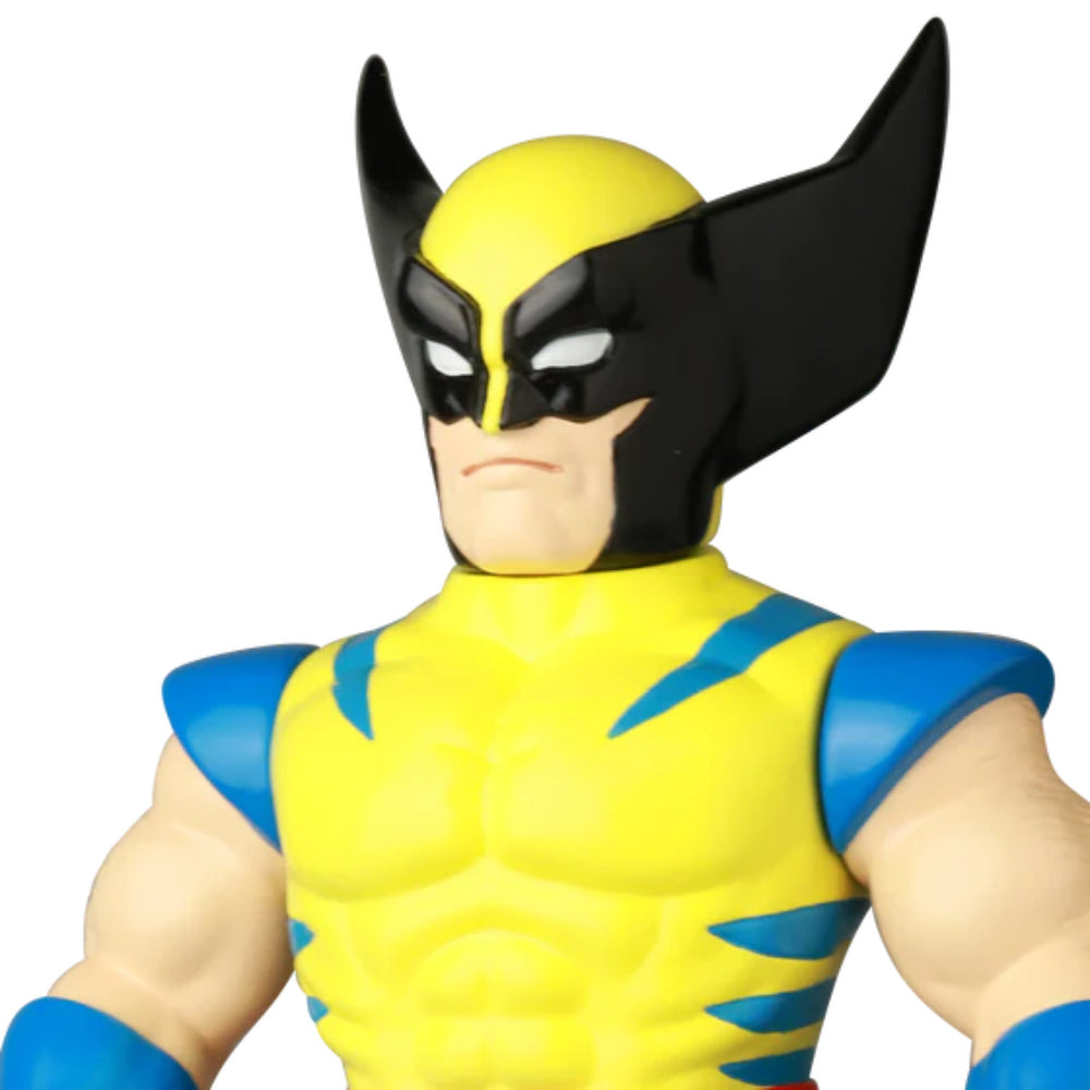 SUPER MANGA POWERS WOLVERINE (COMIC Ver.)
