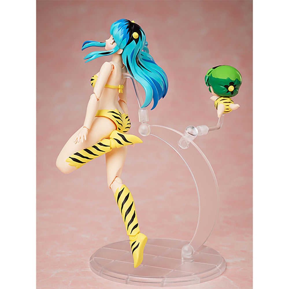 URUSEI YATSURA  BUZZmod. Lum&Ten