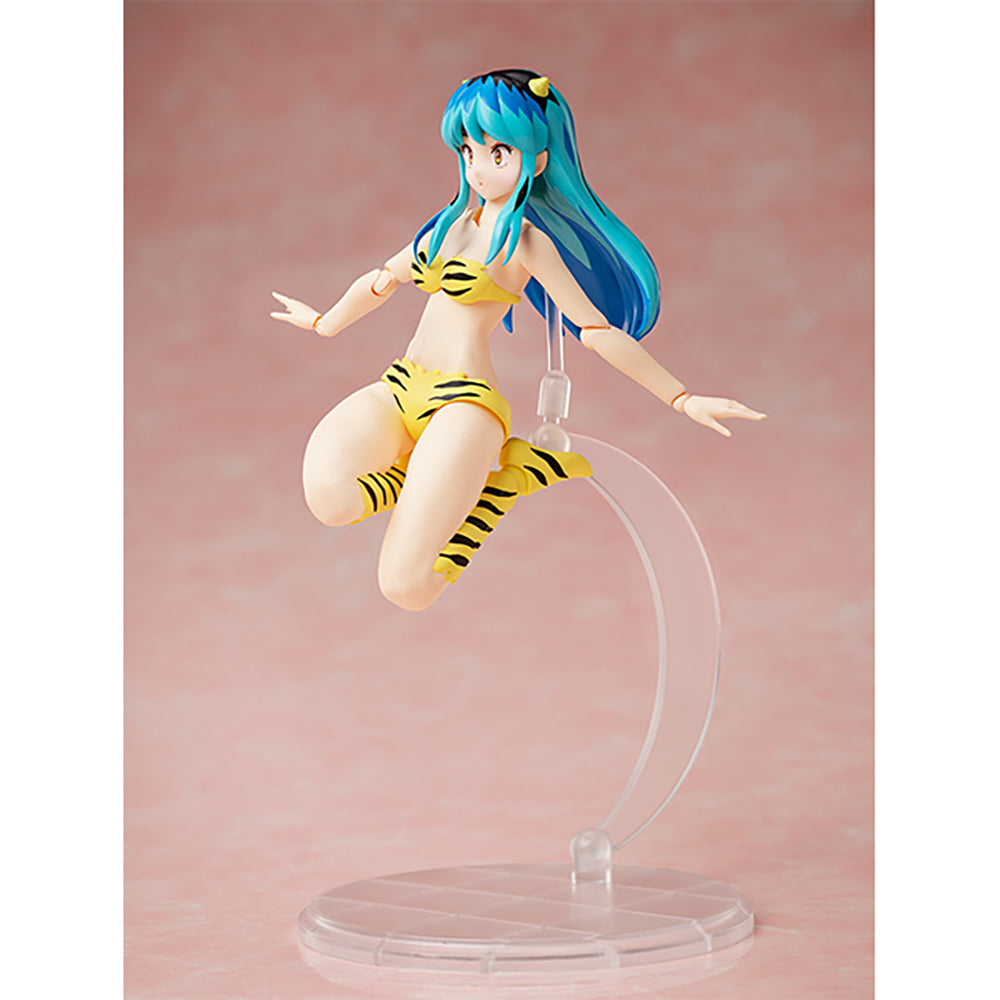 URUSEI YATSURA  BUZZmod. Lum&Ten