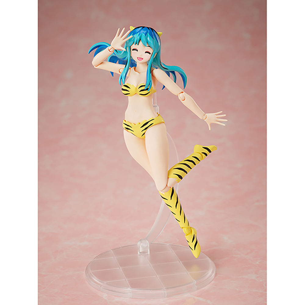 URUSEI YATSURA  BUZZmod. Lum&Ten