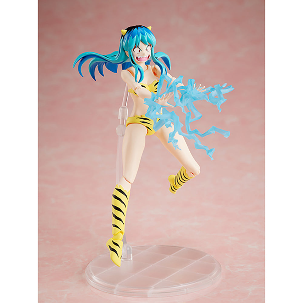 URUSEI YATSURA  BUZZmod. Lum&Ten