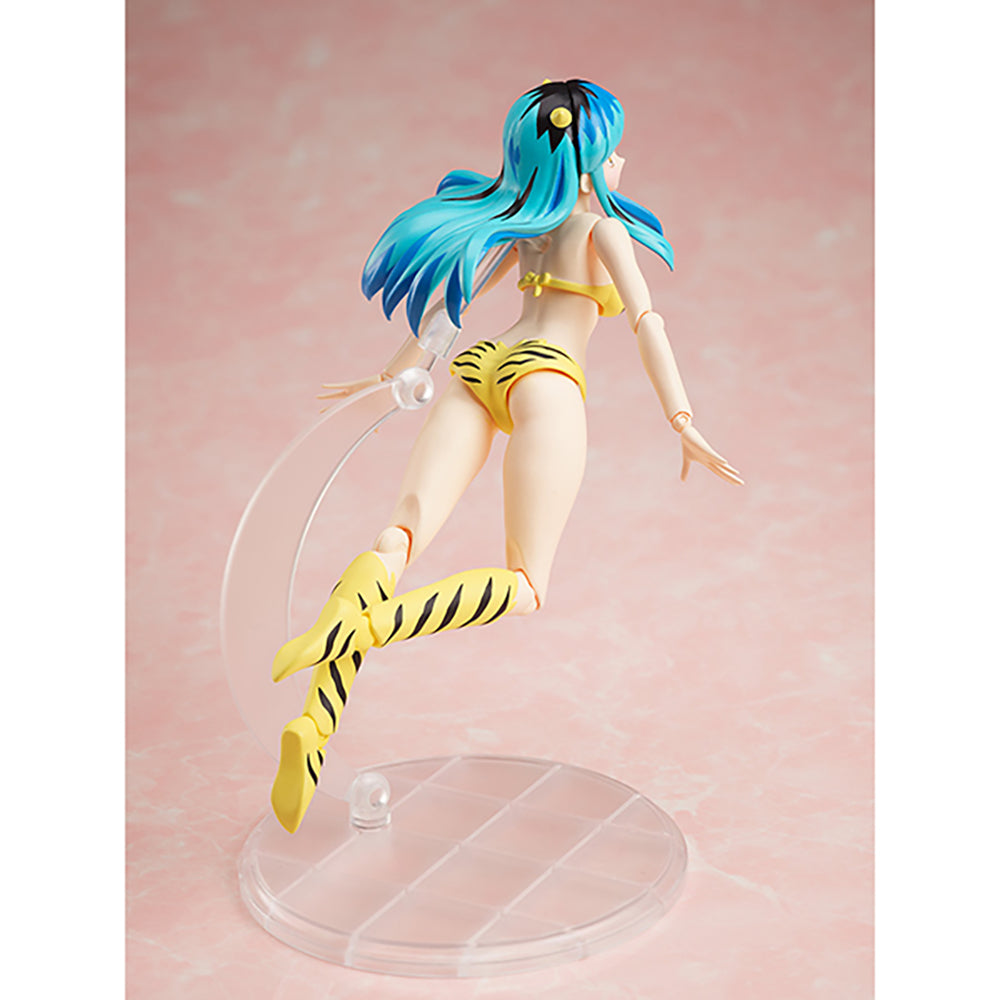 URUSEI YATSURA  BUZZmod. Lum&Ten