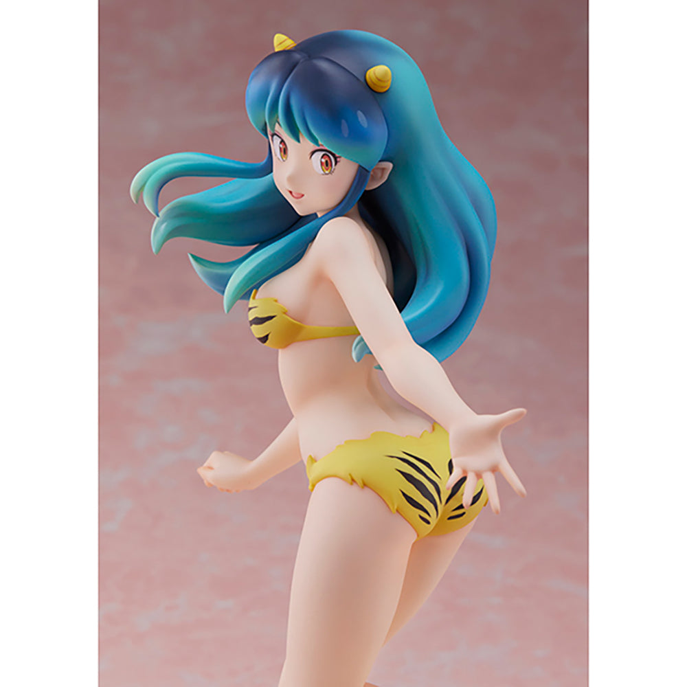 Urusei Yatsura Lum (1/7比例模型)