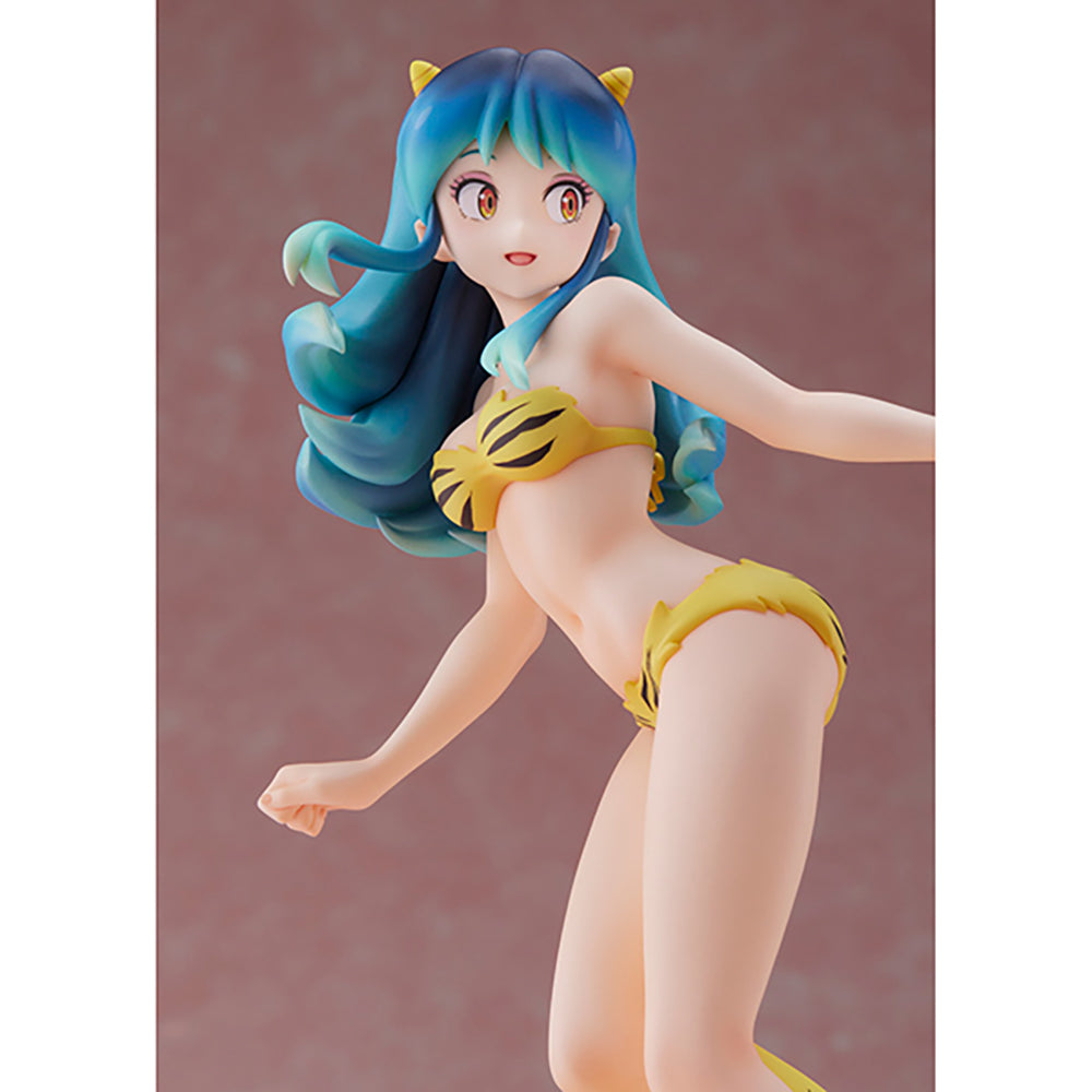 Urusei Yatsura Lum (1/7比例模型)