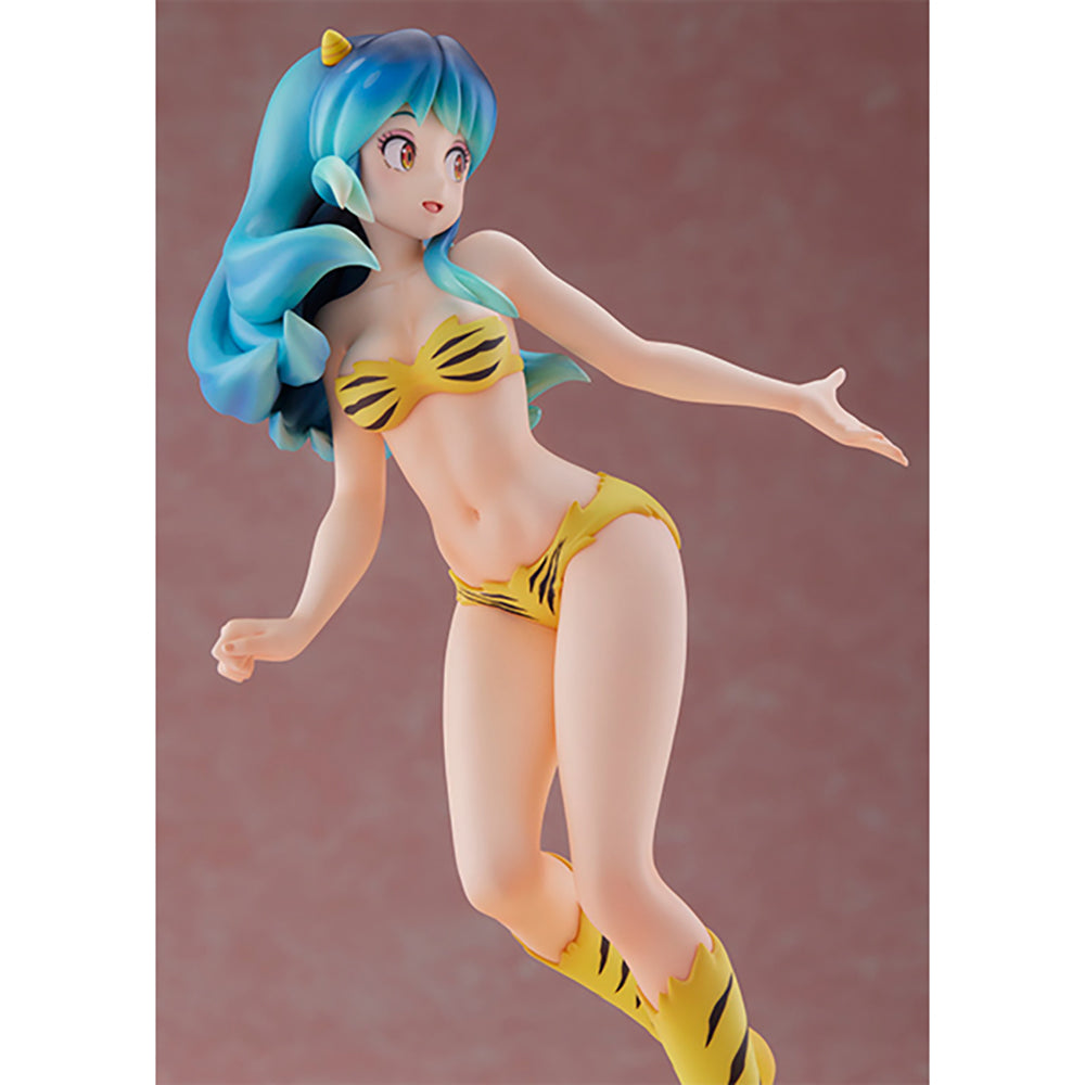 Urusei Yatsura Lum (1/7比例模型)